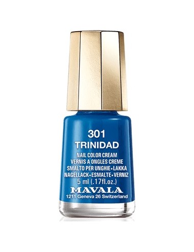 Mavala Vernis 301 Trinidad 5ml