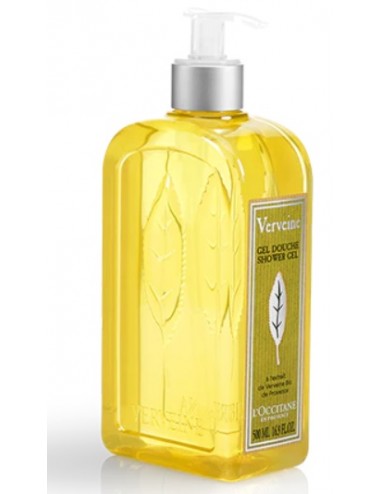 L'Occitane Gel Douche Verveine 500 ml