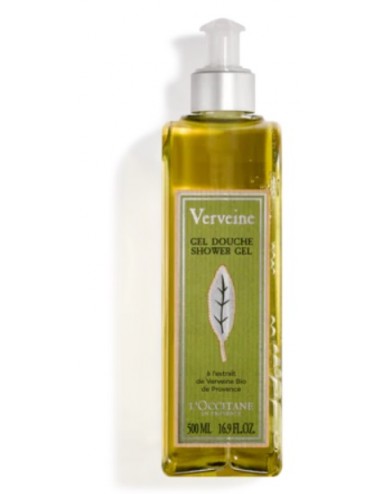 L'Occitane Gel Douche Verveine 500 ml