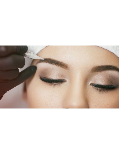 Dermopigmentation Diagnostic