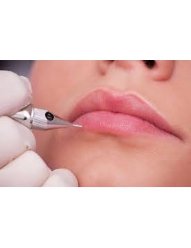 Dermopigmentation Contour de Bouche - Prise de Rdv uniquement par téléphone