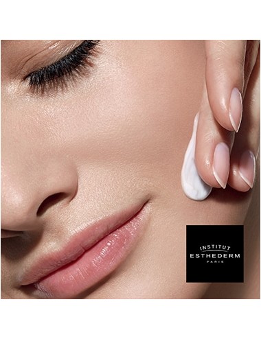 Soin du Visage Equilibre/Fondamental - Esthederm 60 min