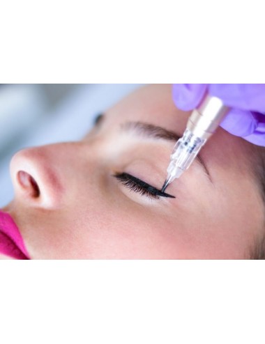 Dermopigmentation Eye Liner Inférieur ou Supérieur - Prise de Rdv uniquement par téléphone
