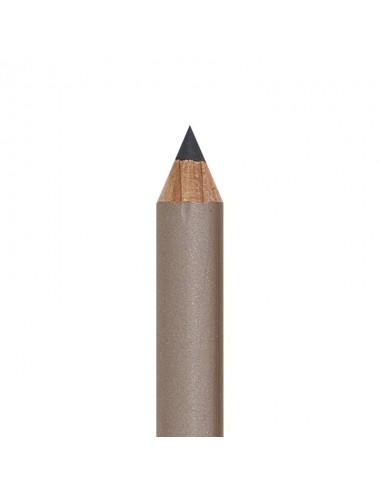 Eye Care Cosmetics Crayon à sourcils brun foncé 1,1g