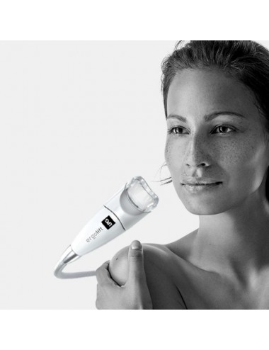 Soin du Visage Endermolift Ergolift Visage