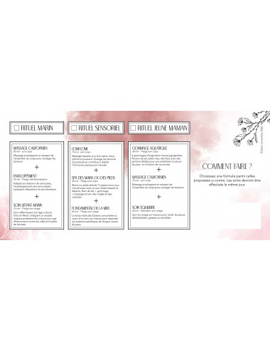 Beauty Box Platinium