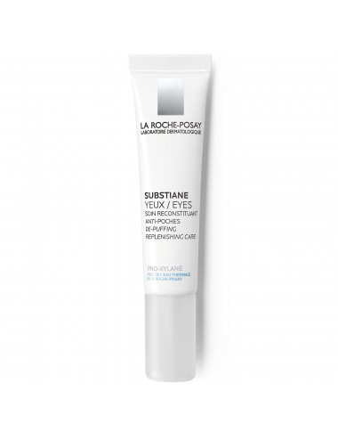 La Roche Posay Substiane Yeux reconstituant anti-poches 15ml