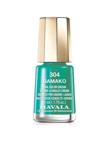 Mavala Vernis 304 Bamako 5ml