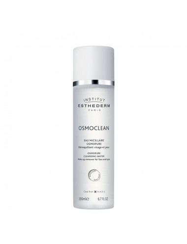 Esthederm Osmoclean Eau Micellaire Osmopure 200ml