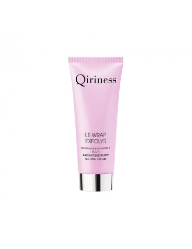 Qiriness Le Wrap Exfolys 75 ml
