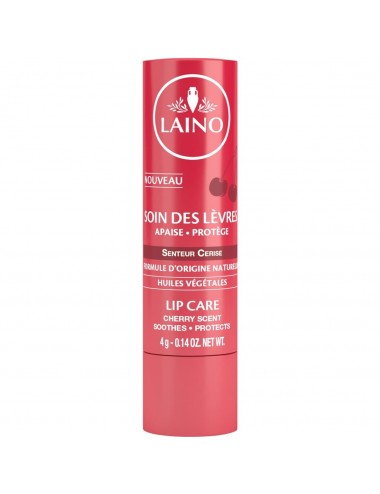 Laino Soin Levres Pomme 4g