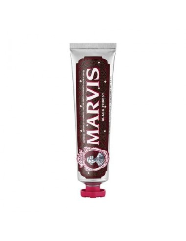 Marvis Dentifrice Black Forest 85ml