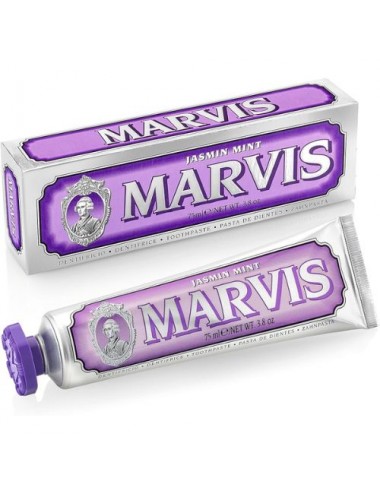 MARVIS MENTHE JASMIN VIOLET 85ML