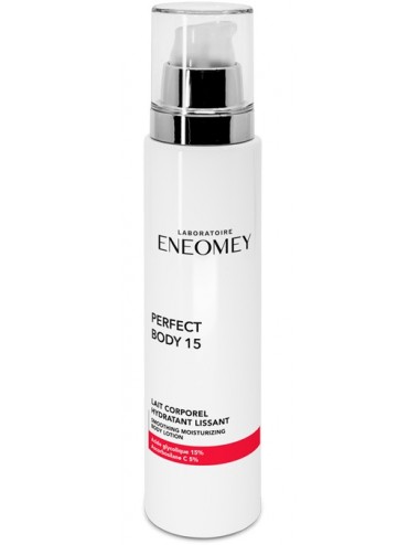 Eneomey Perfect Body 15 Lait Corporel Hydratant Lissant 150ml