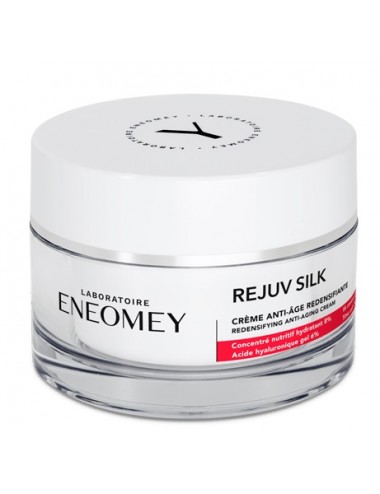 Eneomey Rejuv Silk Crème Anti-Âge Redensifiante 50ml