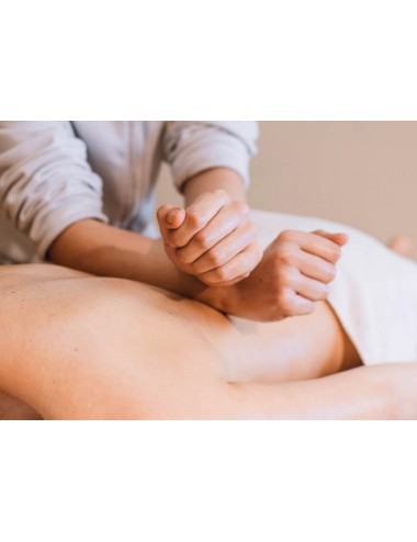 Massage Lomi Lomi 75 min