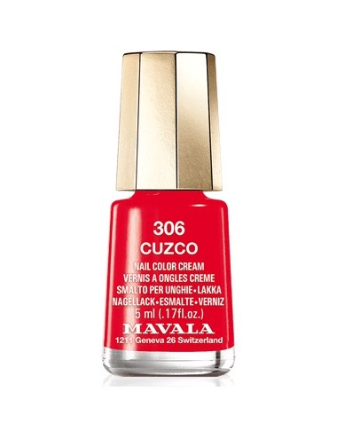 Mavala Vernis 306 Cuzco 5ml