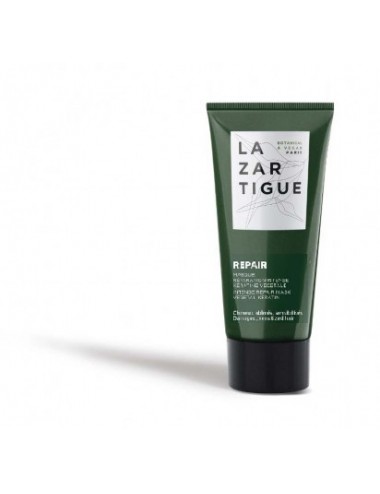 Lazartigue Repair Masque Réparation Intense 50 ml