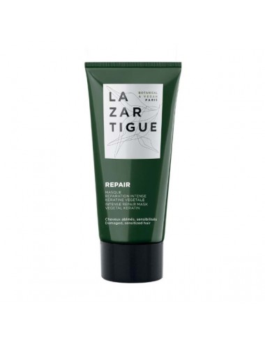Lazartigue Repair Masque Réparation Intense 50 ml