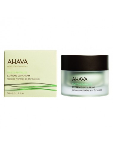 Ahava Extrême Crème de jour 50ml