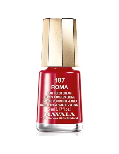 Mavala Vernis 187 Roma 5ml