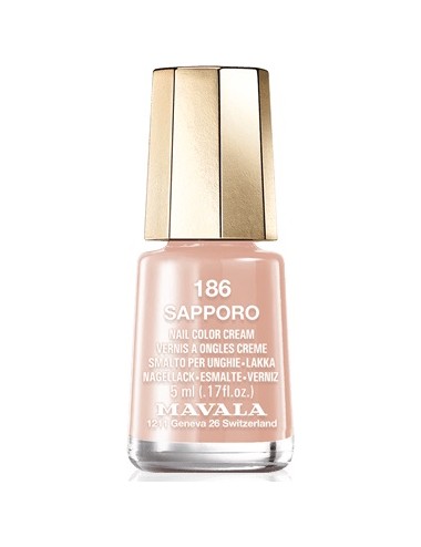 Mavala Vernis n°186 Sapporo 5ml