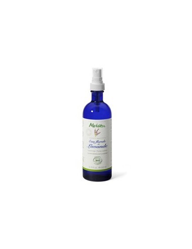 Melvita eau florale de lavande spray 200ml