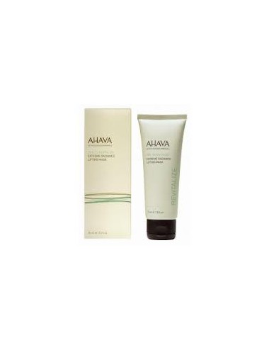 Ahava Extrême Masque Lifting Resplendissant 75ml