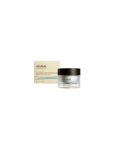 Ahava Soin Hydratant Anti-âge Teint parfait IP20 - 50ml