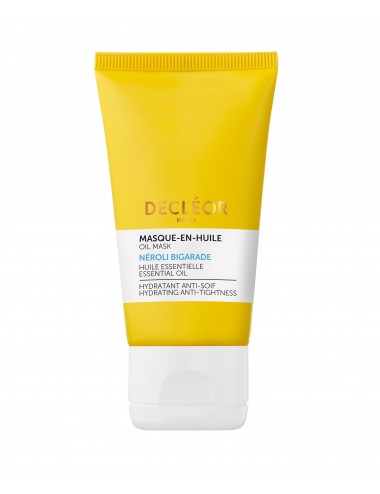 Decléor Masque en Huile Néroli Bigarade 50ml