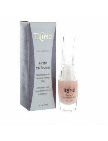 Trind Keratin Nail Restorer