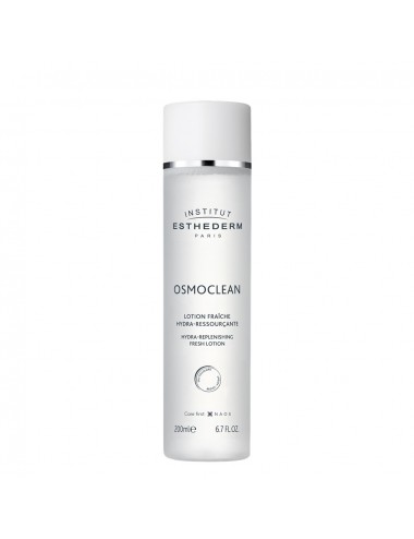 Esthederm Osmoclean Lotion Fraîche Hydra-Ressourçante 200ml