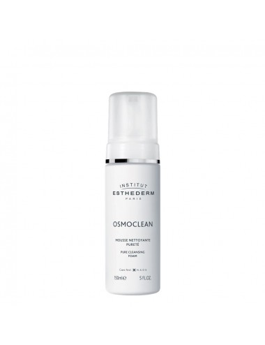 Esthederm Osmoclean Mousse Nettoyante Pureté 150ml