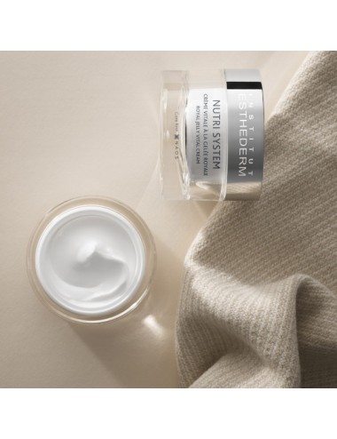Esthederm Nutri System Crème Vitale à la Gelée Royale 50ml