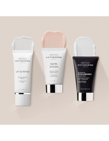 Esthederm Masque Instant Repulp Lift & Repair 50ml