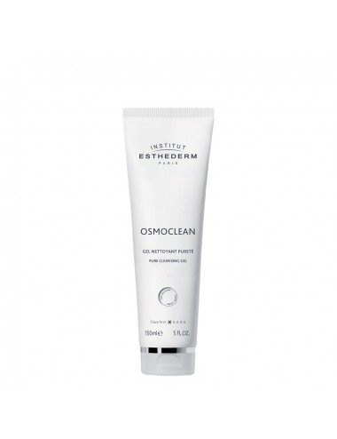 Esthederm Osmoclean Gel Nettoyant Pureté 150ml