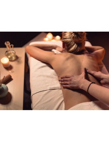 Massage Balinais 60 min