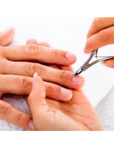 Mains Supplément Pose de Vernis