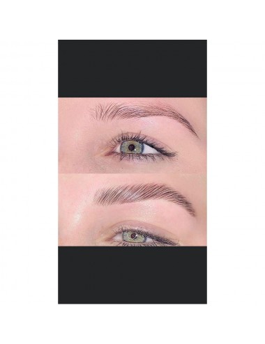 Réhaussement de Cils + Teinture Yumi Lashes