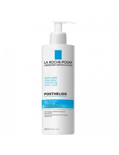 La Roche Posay Posthelios Gel Fondant Après-Soleil 400ml