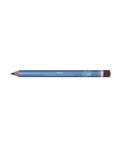 Eye Care Cosmetics Crayon contour des yeux prune 1,1g