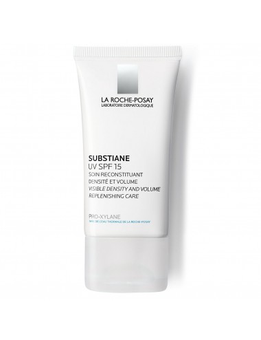 La Roche Posay Substiane Soin UV SPF 15 reconstituant densité et volume 40ml