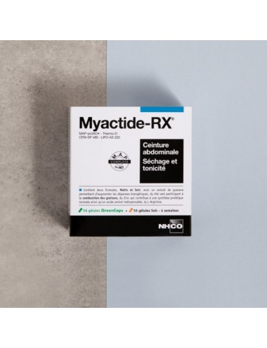 NHCO Nutrition Myactide-RX 2x56 Gélules