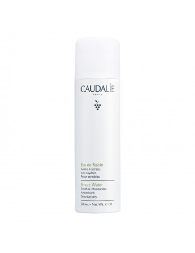 Caudalie Eau de Raisin 200 ml