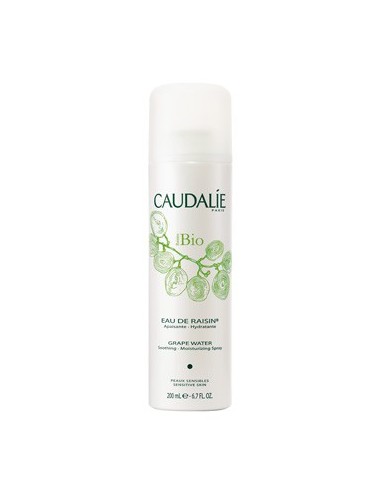Caudalie Eau de Raisin 200 ml
