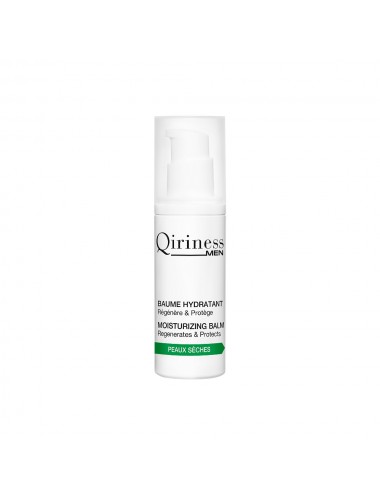 Qiriness Men Baume Hydratant 50 ml