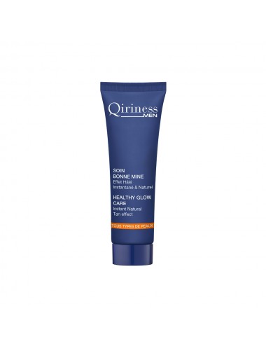 Qiriness Men Soin Bonne Mine 50 ml