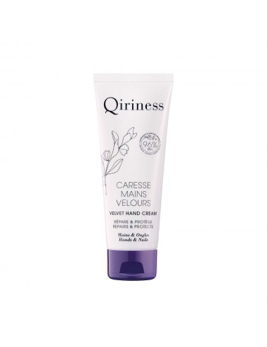 Qiriness Caresse Mains Velours 75ml