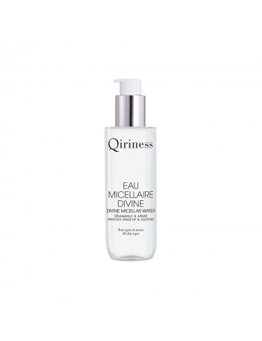 Qiriness Eau Micellaire Divine 200 ml