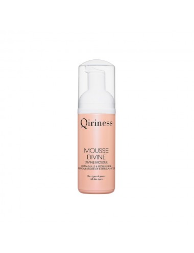 Qiriness Mousse Divine 125 ml